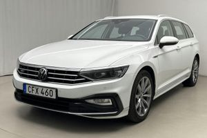 Volkswagen Passat bild 1
