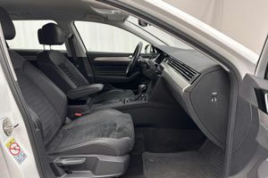 Volkswagen Passat bild 7