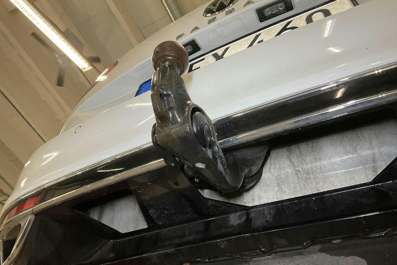 Volkswagen Passat bild 18