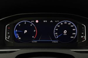 Volkswagen Passat bild 10
