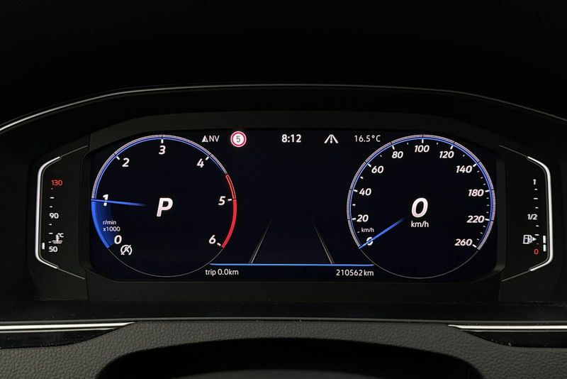 Volkswagen Passat bild 10