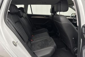 Volkswagen Passat bild 8