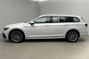 Volkswagen Passat bild 2