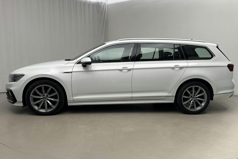 Volkswagen Passat bild 2