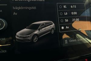 Volkswagen Passat bild 14