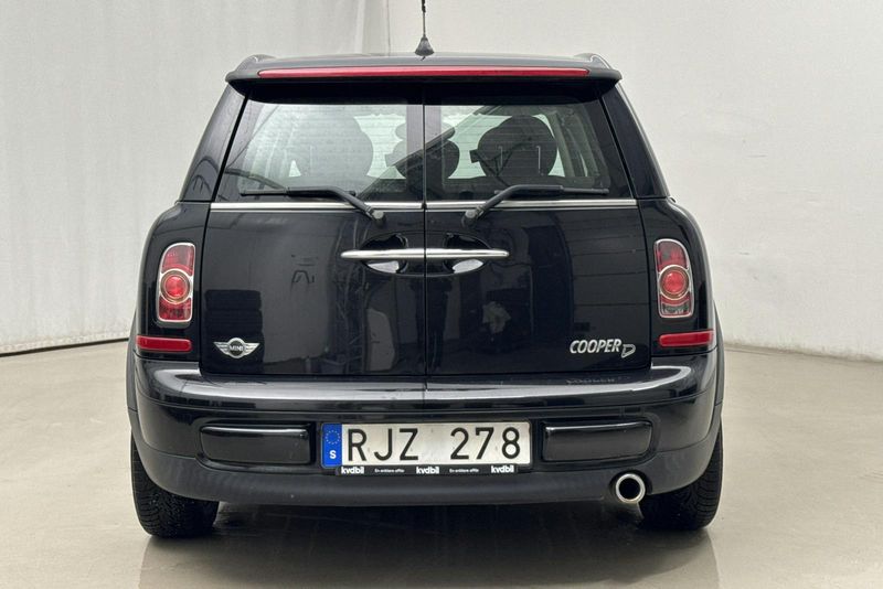 MINI Cooper bild 5