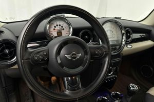 MINI Cooper bild 13