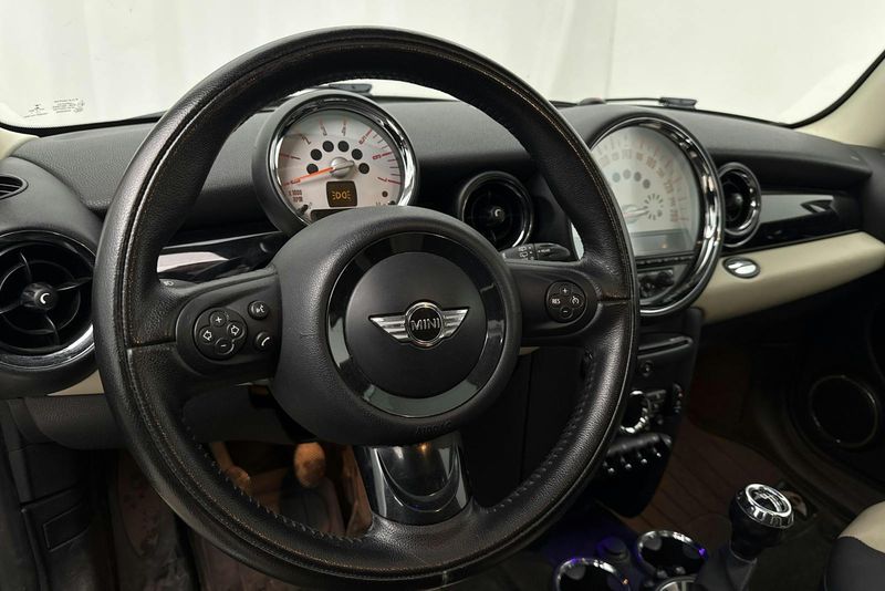 MINI Cooper bild 13
