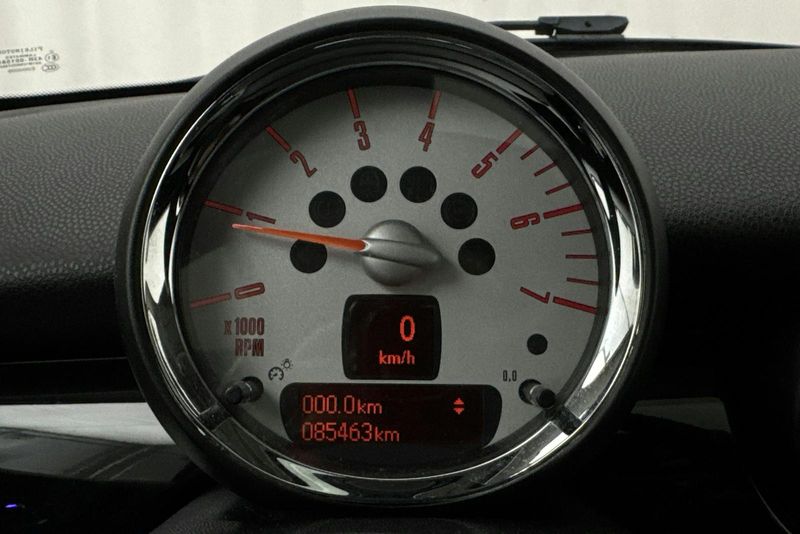 MINI Cooper bild 10