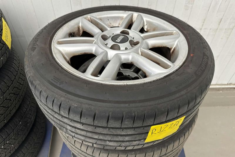 MINI Cooper bild 16