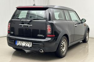 MINI Cooper bild 3
