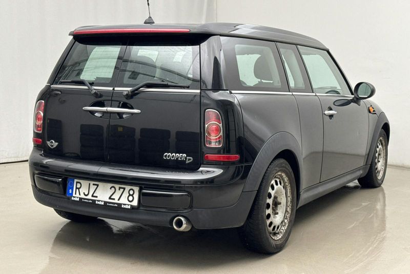 MINI Cooper bild 3