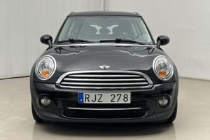MINI Cooper bild 4