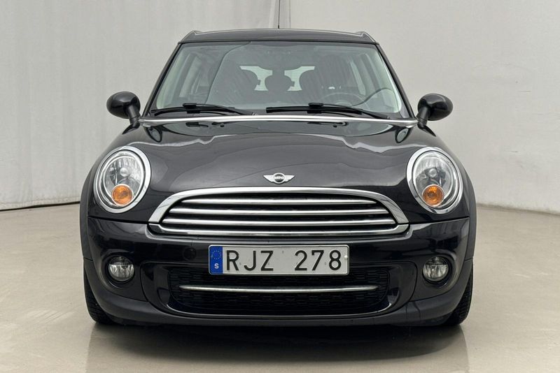 MINI Cooper bild 4