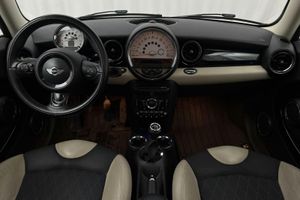 MINI Cooper bild 6