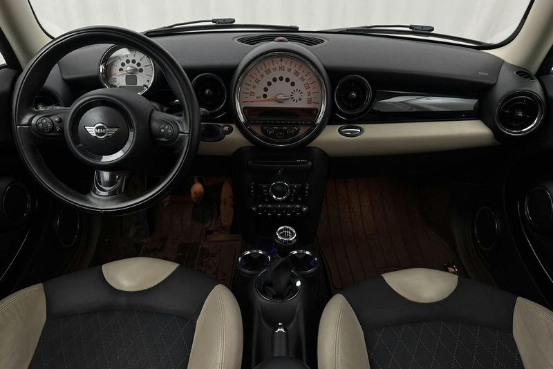 MINI Cooper bild 6