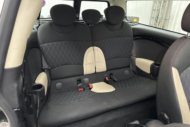 MINI Cooper bild 8