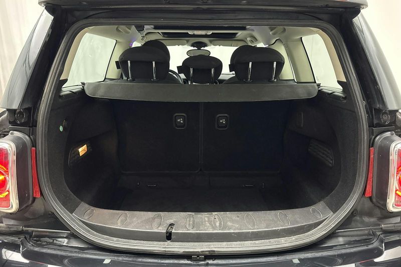 MINI Cooper bild 9