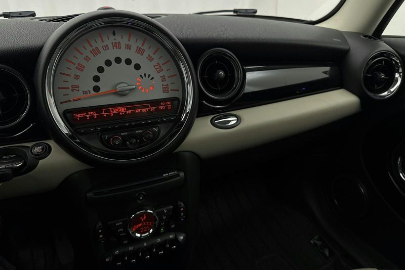 MINI Cooper bild 11