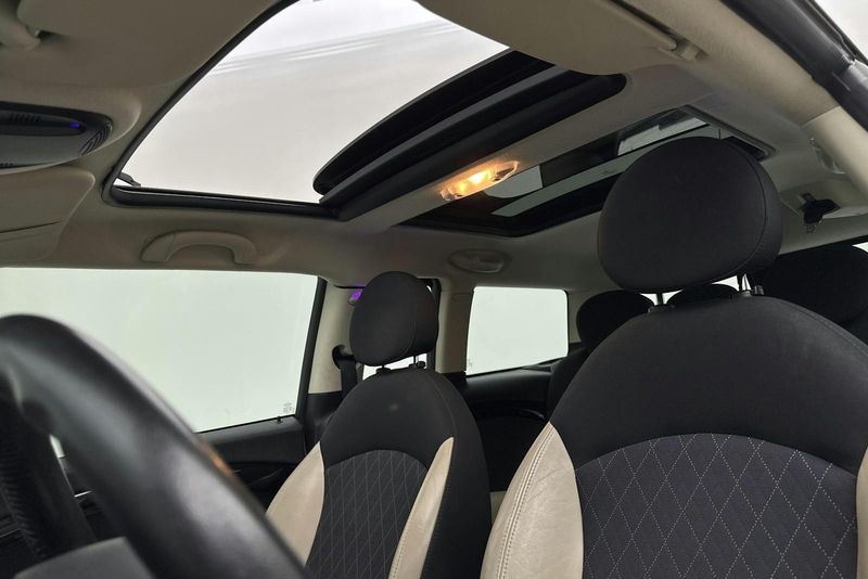 MINI Cooper bild 14