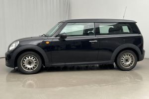 MINI Cooper bild 2