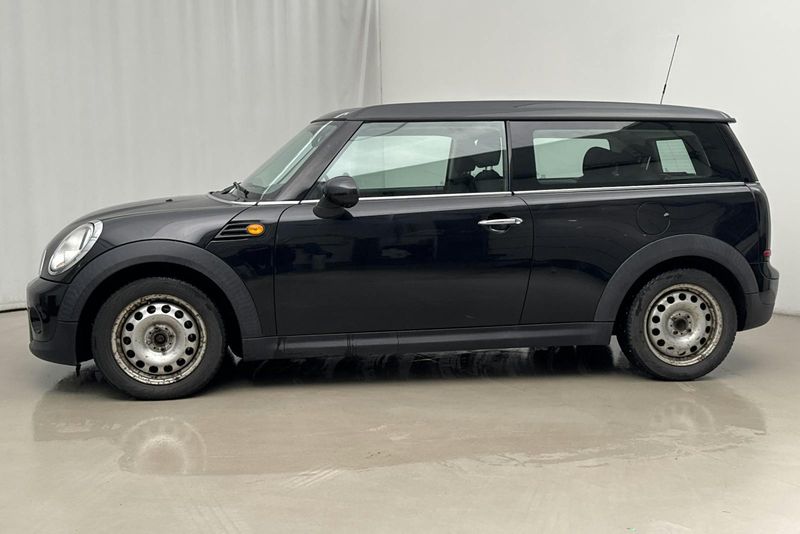 MINI Cooper bild 2