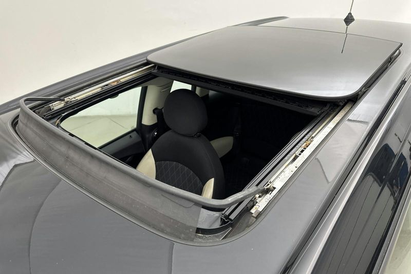 MINI Cooper bild 15