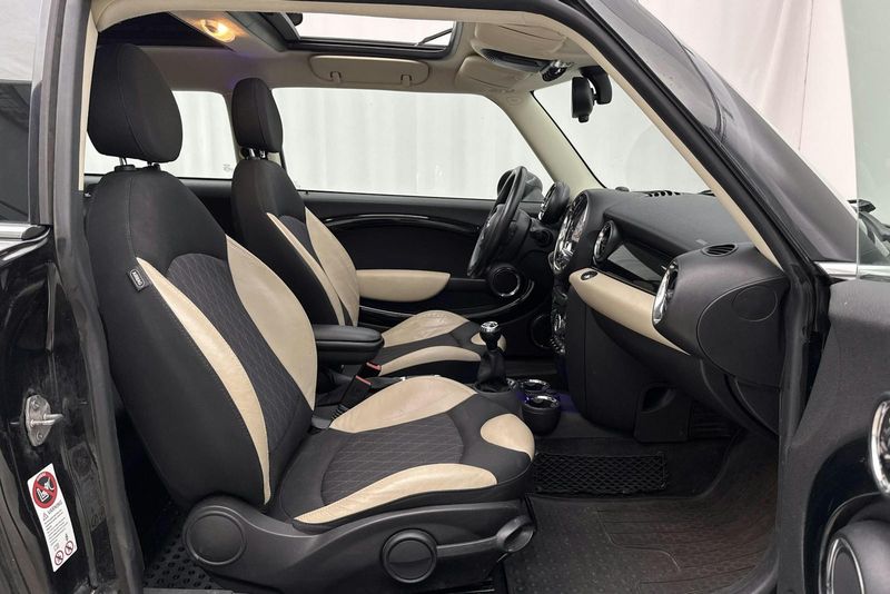 MINI Cooper bild 7