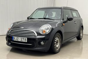MINI Cooper bild 1
