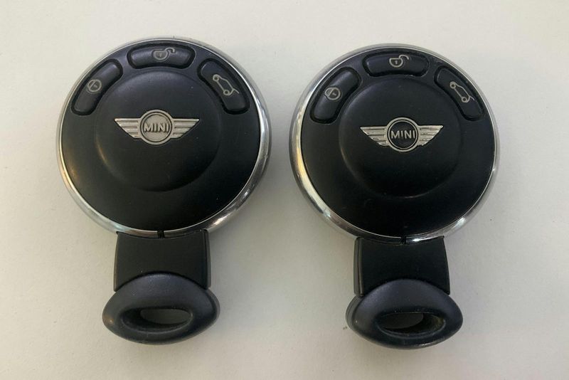MINI Cooper bild 17