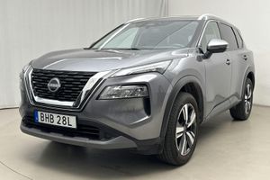 Nissan X-Trail bild 1