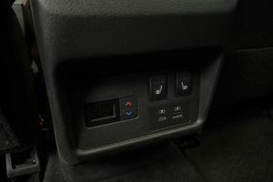 Nissan X-Trail bild 22