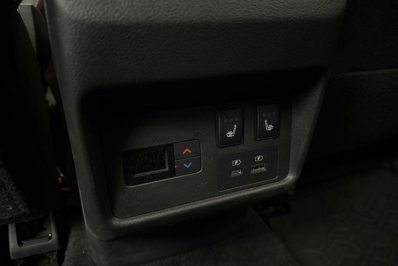 Nissan X-Trail bild 22
