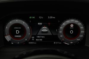 Nissan X-Trail bild 12