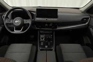 Nissan X-Trail bild 6