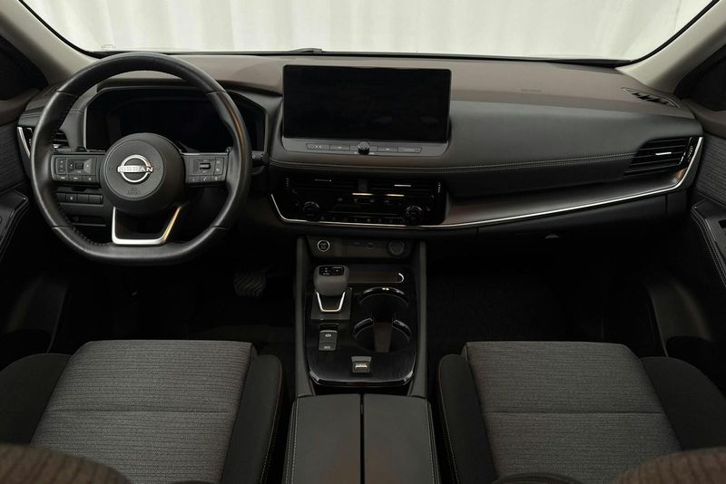 Nissan X-Trail bild 6