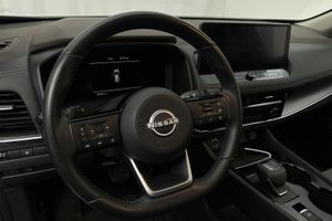 Nissan X-Trail bild 21