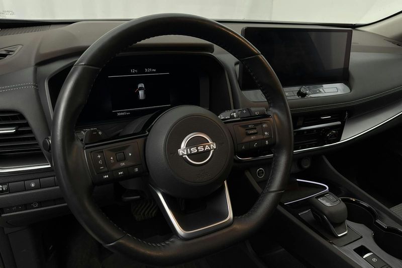 Nissan X-Trail bild 21