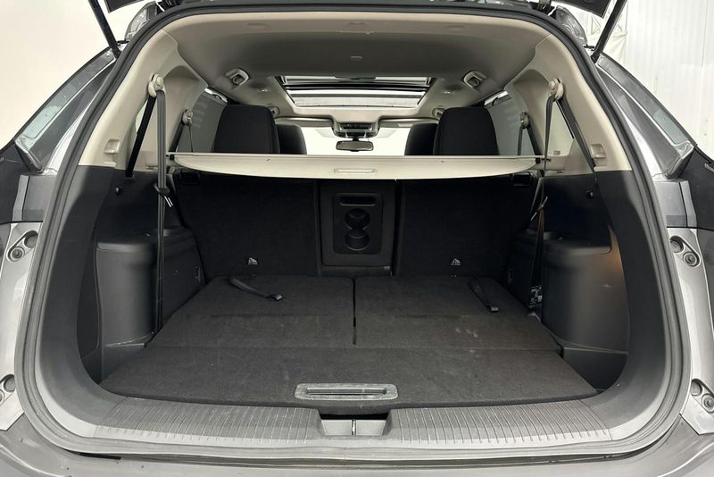 Nissan X-Trail bild 11
