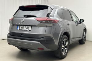 Nissan X-Trail bild 3