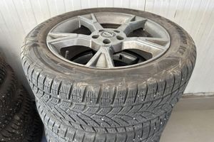 Nissan X-Trail bild 23