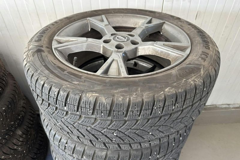Nissan X-Trail bild 23