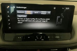 Nissan X-Trail bild 16