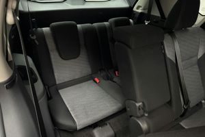 Nissan X-Trail bild 9