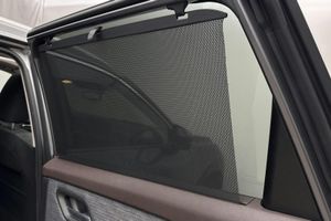Nissan X-Trail bild 19