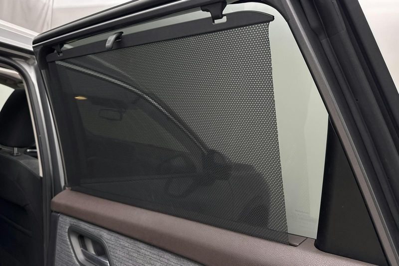Nissan X-Trail bild 19