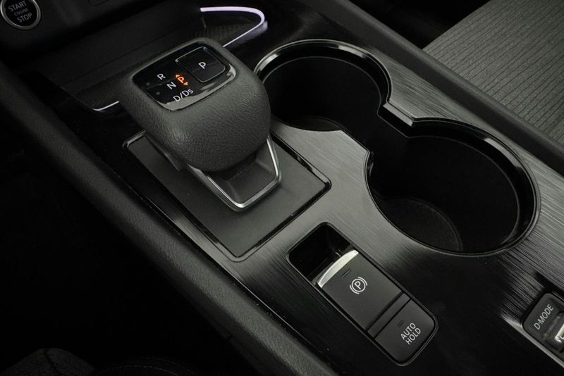 Nissan X-Trail bild 20