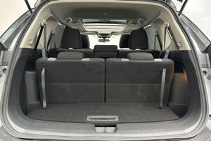 Nissan X-Trail bild 8