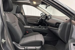 Nissan X-Trail bild 7