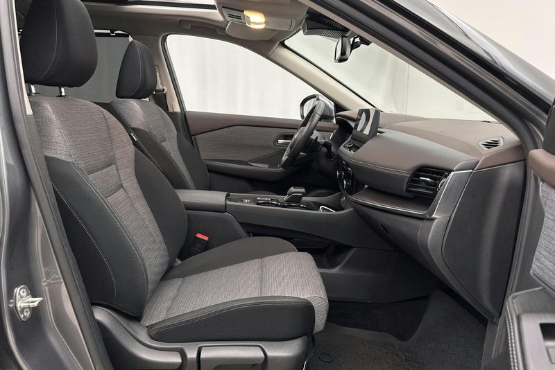 Nissan X-Trail bild 7